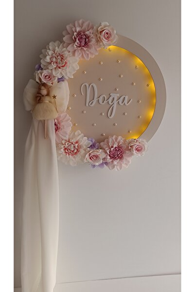 ALATURCA DESİGN kapı süsü