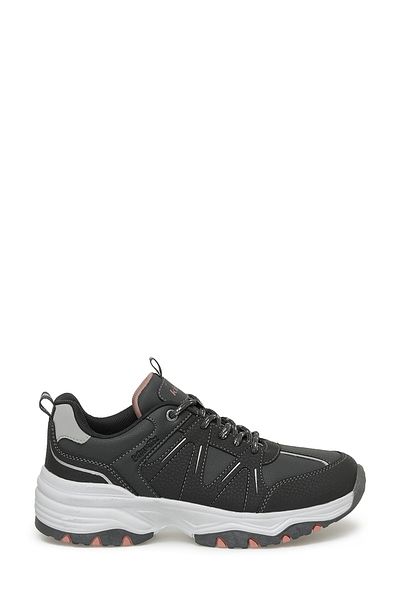 Kinetix Gray Women's Outdoor - Rossel Pu W 3Pr