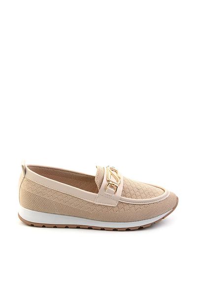 Bambi Pantofi de damă bej K 01311000482