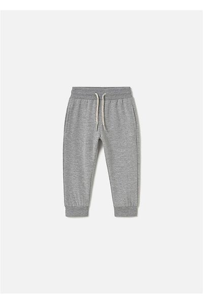 MAYORAL Baby Boy Basic Sweatpants 711