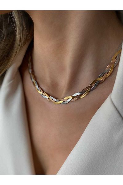 SONES Sns500324 Model Steel Jewelry Set