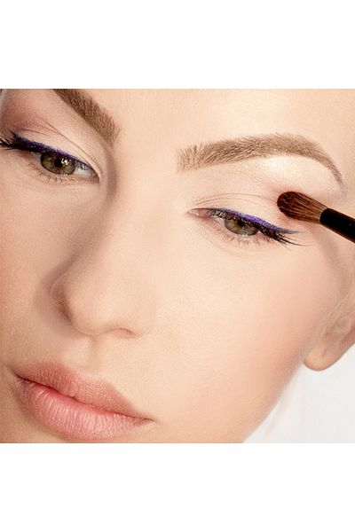 Cupio Pensula make-up blending mini Cupio 313