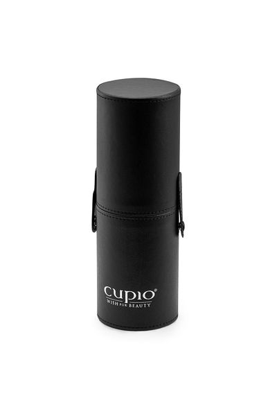 Cupio Cupio Basic make-up brushes set of 10