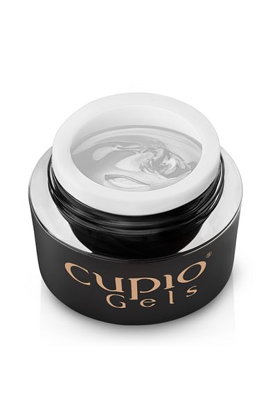 Cupio Fix Gel - gel pentru fixarea tipsurilor dizolvabile 5ml