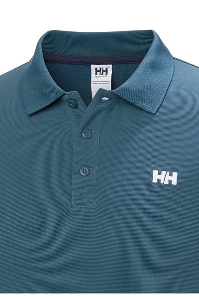 Helly Hansen DRIFTLINE POLO HHA.50584Λευκό