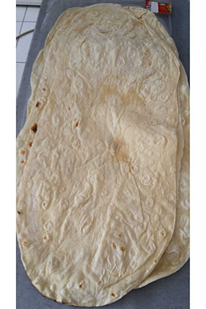 Erzurum yöresel gıda Erzurum Tandır Lavaşı 15 Adet