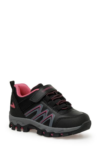 lumberjack SUB 3PR Black Girl Outdoor