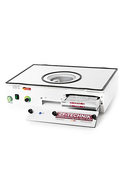 Greentech Aspirator de praf Taifun 1 GreenTech