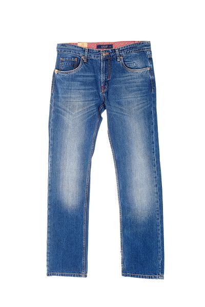 Lufian Men's Trousers - Lf15Wmde2102