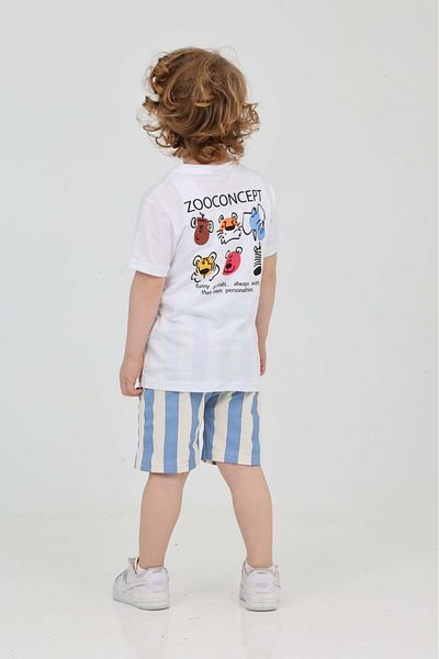 yns coolstar model unisex model surf culoare portocalie set de sus de vară