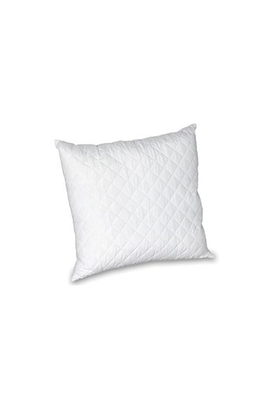 ALCAM Set, 2 Microfiber Pillows 50x70 Cm, 2 Microfiber Pillows 70x70 Cm