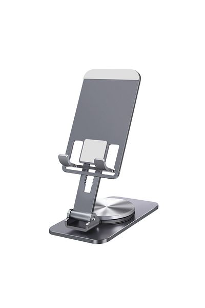 SMARTO Smarto H13 360° rotating phone holder, portable, desktop, tablet, iPad, height adjustable