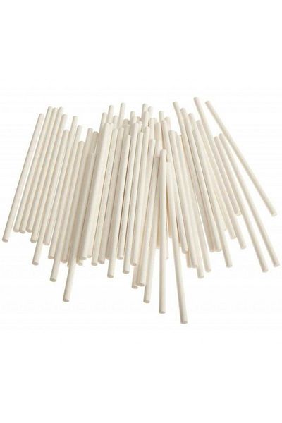 Hayaller Dükkanı Πακέτο 30cm 100 Lux- Πλαστικό Quick Fixer για διακόσμηση σπιτιού