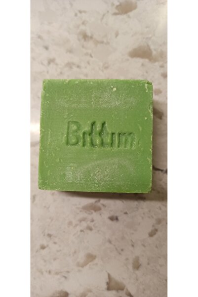 Tuzun Ruhu NATURAL BITIM SOAP