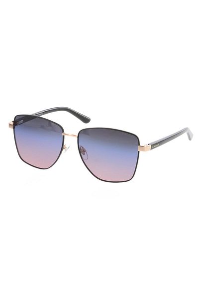 Osse Os3736-01 57 Polarized Women's Sunglasses