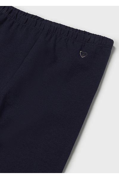 MAYORAL Basic Short Leggings for Baby Girl - 706