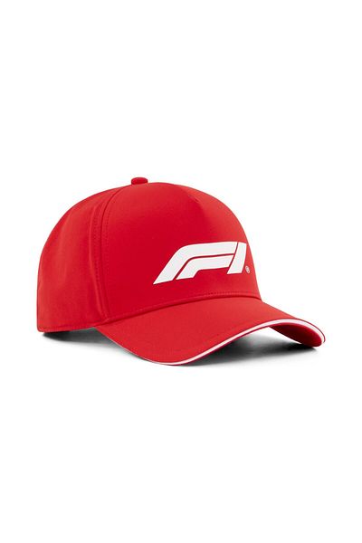 Puma F1 Bb Cap Sports Hat