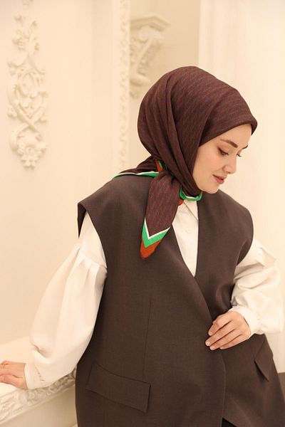 Silk Home Eșarfă organică 79014-11