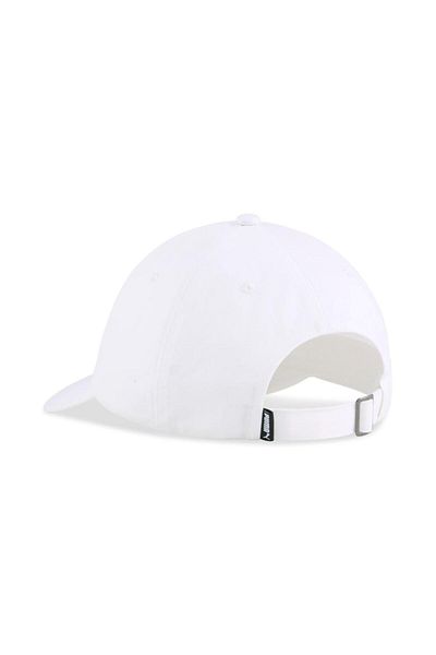 Puma Ess Script Logo Dad Cap Unisex Hat