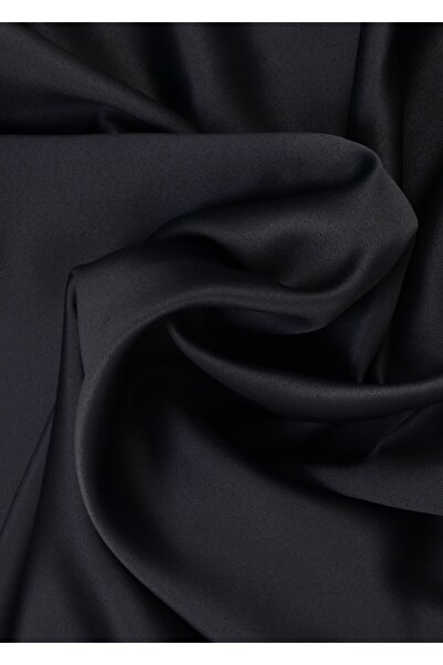 cheap's home Κουρτίνα σκίασης υψηλής ποιότητας χωρίς πλισέ, με εξτραφόρ, που αποκλείει το φως (ΜΑΥΡΟ)