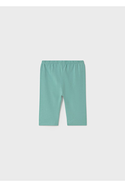 MAYORAL Basic Short Leggings for Baby Girl - 706