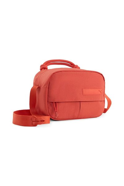 Puma Red Shoulder Bag ( 090396 -12)