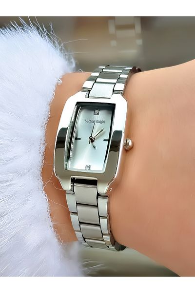 Michael Knight Women's Wristwatch Minimal in Special Box