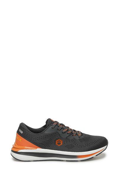 lumberjack BUZZ 4FX Gray Men's Sneakers