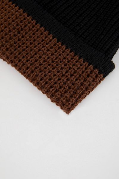 DeFacto Men's Striped Beret C7141Ax24Wn
