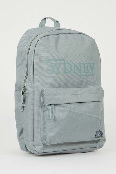 DeFacto Schulranzen Modell C5609AXNS, Unisex