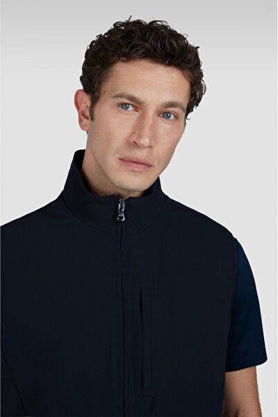 PAUL&SHARK GILET DYNAMIC STRETCH