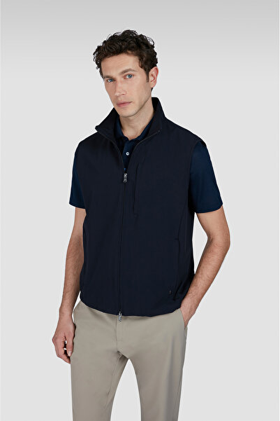 PAUL&SHARK GILET DYNAMIC STRETCH