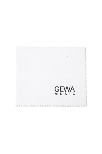 GEWA Silver Polishing Cloth 760405