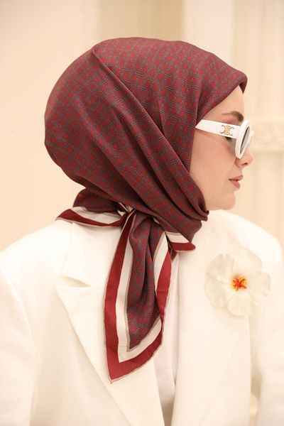 Silk Home Eșarfă organică 79014-03