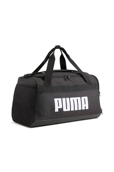 Puma Sportovní tašky, hladké, kapsa na zip