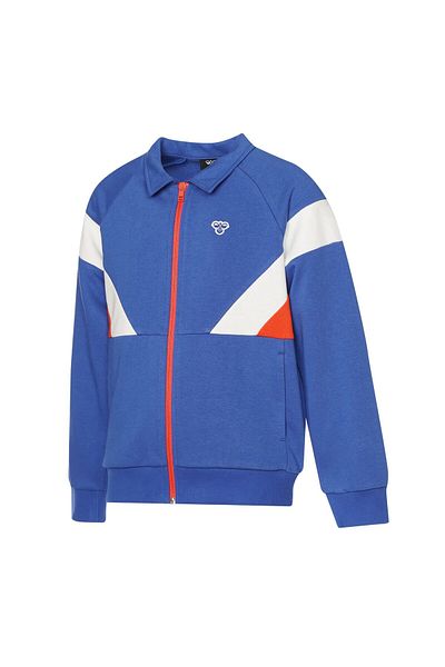 hummel JACHETA HMLLAURA ZIP JACHETA BAIAT CU FERMOAR