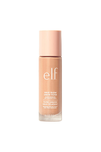 ELF E.L.F-HALO Glow Liquid Filter - One Size Medium