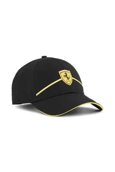 Puma Ferrari Race Bb Cap Unisex Hat