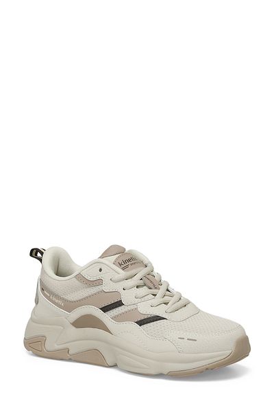 Kinetix Αθλητικά παπούτσια Tıona Tx Beige Unisex