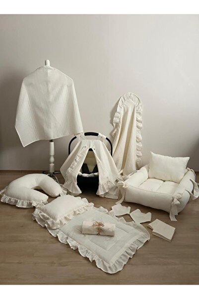 Aras Collection تصميم مجموعة 14 قطعة