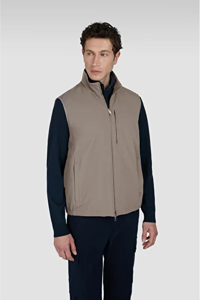PAUL&SHARK GILET DYNAMIC STRETCH