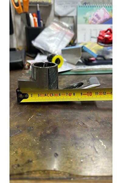 nevşehirnalbur Mıknatıslı emniyet keser kısa sapsız model