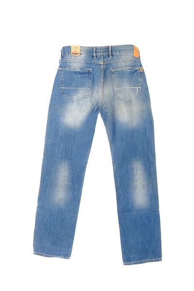 Lufian Men's Trousers Lf13Wmde532