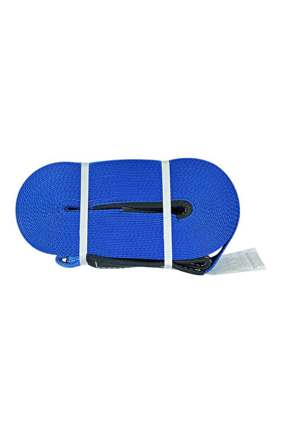 QUATRO Offroad Çekme Kurtarma Strap 20 Metre 50 Milimetre 5 Ton