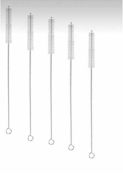 Pipetsan 5-Piece Pipette Cleaning Brush Set