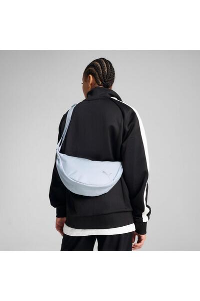 Puma Her Half Moon Bag Kadın Omuz Çantası