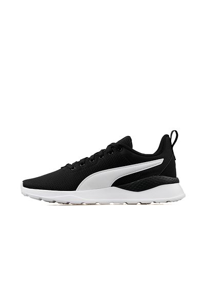 Puma Anzarun Lite Black Unisex Sneaker