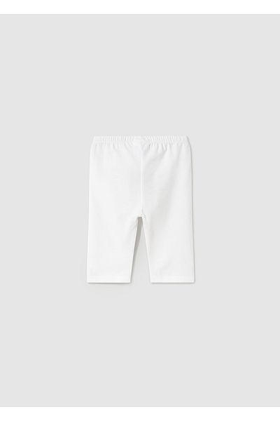 MAYORAL Basic Short Leggings for Baby Girl - 706