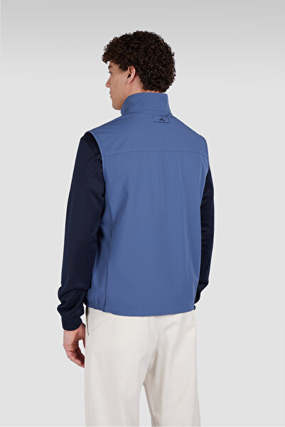 PAUL&SHARK GILET DYNAMIC STRETCH