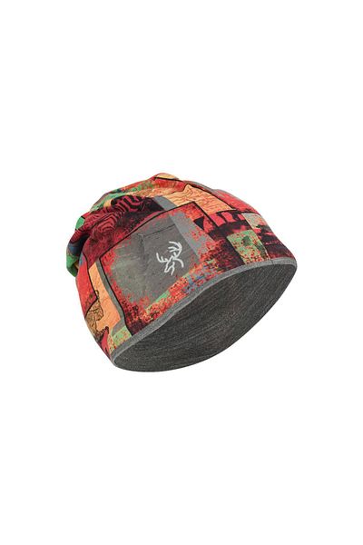 2AS Safari Beanie